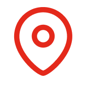 Map Pointer Icon
